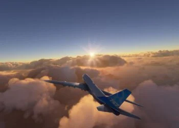 Microsoft Flight Simulator Patch Notes 1.25.9.0 Update Today on May 17, 2022