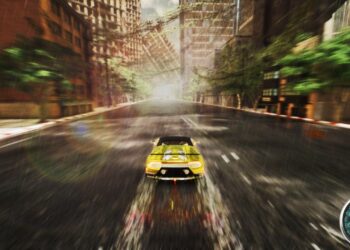 Old Skool Racer Patch Notes Update Today on May 24, 2022