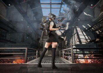 PUBG Battlegrounds Patch Notes 17.2 Update Today on May 20, 2022
