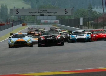 RaceRoom Patch Notes Update Today on May 23, 2022