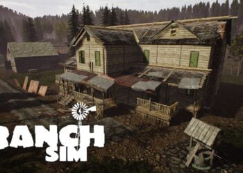 Ranch Simulator Update Patch Notes from May 27, 2022