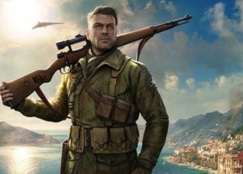 Sniper Elite 5 Patch Notes 1.04 Update Today on May 29, 2022
