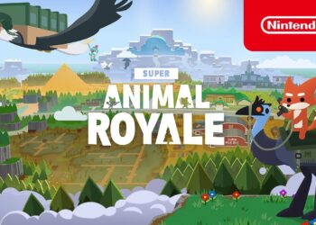 Super Animal Royale Patch Notes 1.4.1 Update Today on May 24, 2022