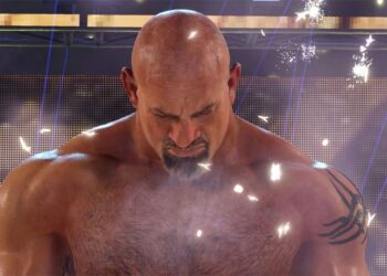WWE 2K22 Patch Notes 1.12 Update Today on May 16, 2022