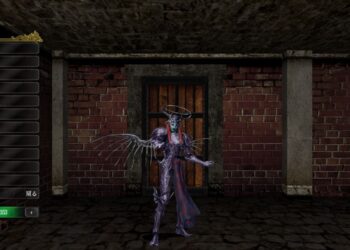 Wizardry: The Five Ordeals Patch Notes Update Today on May 24, 2022