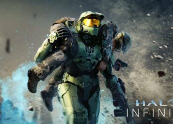Halo Infinite Patch Notes Update Today on May 25, 2022
