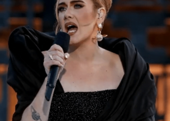 Adele faced a call to work on the platinum jubilee of Elizabeth II
