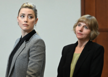 Amber Heard's lawyer is sure the actress can't pay Johnny Depp $10.4 million