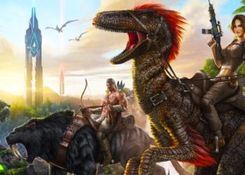 Ark Survival Evolved Patch Notes 2.78 Update Today on June 13, 2022