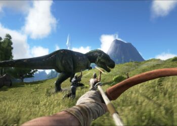 Ark Survival Evolved Patch Notes 2.80 Update Today on June 20, 2022