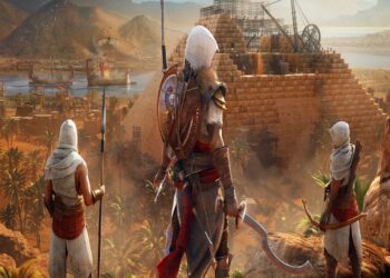 Assassin’s Creed Origins Patch Notes 1.6.0 Update Today on June 4, 2022