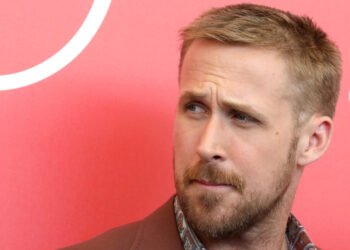Barbie and Ken are ready to hit the big screen in live action;  First look at Ken Drops on social media