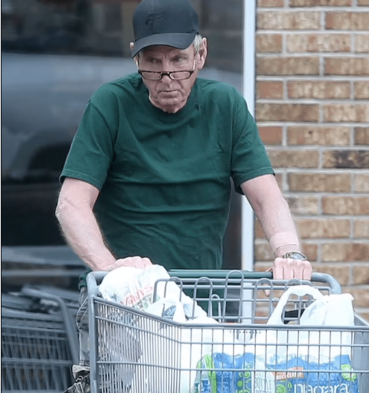 Britney Spears' father is preparing for a new trial