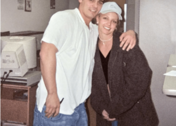 Britney Spears' first husband almost canceled the singer's wedding