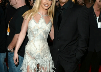 Britney Spears revealed that she did not invite her brother Brian Spears to her wedding