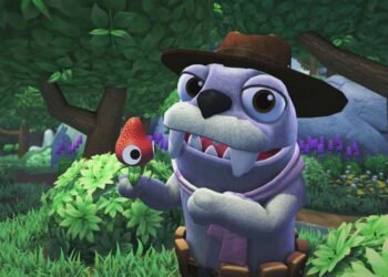 Bugsnax Patch Notes 2.08 Update Today on June 23, 2022
