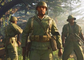 COD Vanguard Patch Notes 1.19 Update Today on June 22, 2022