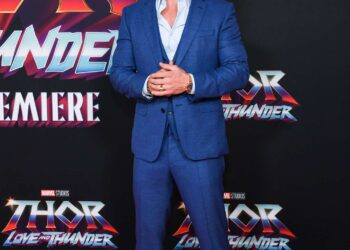 Chris Hemsworth discusses whether he'll come back as a bull after Love and Thunder