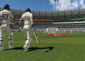 Cricket 22 Patch Notes 1.38 Update Today on June 1, 2022
