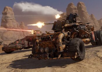 CROSSOUT Patch Notes 2.85 Update Today on June 2, 2022