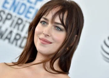 Dakota Johnson Finally Opens Up What It Was To Alert Fifty Shades of Gray Spoiled Wasn't Cool