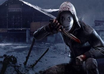 Dead by Daylight Patch Notes 2.52 Update Today on June 18, 2022
