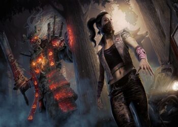 Dead by Daylight Patch Notes 2.53 Update Today on June 28, 2022