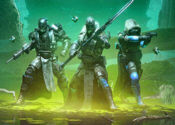 Destiny 2 Patch Notes 1.048 Update Today on May 31, 2022