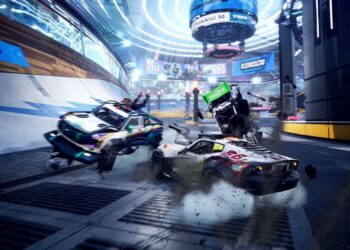 Destruction AllStars Patch Notes 3.001.001 Update Today on June 23, 2022