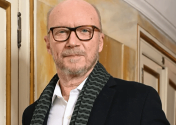 Director Paul Haggis denies conviction in Italy for rape