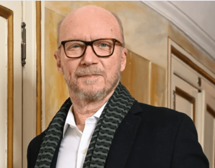 Director Paul Haggis denies conviction in Italy for rape