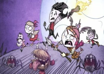 Don’t Starve Together Patch Notes 2.47 Update Today on June 4, 2022