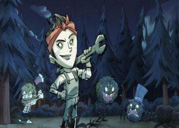Don’t Starve Together Patch Notes 2.48 Update Today on June 10, 2022