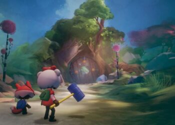 Dreams Patch Notes 2.47 Update Today on June 16, 2022