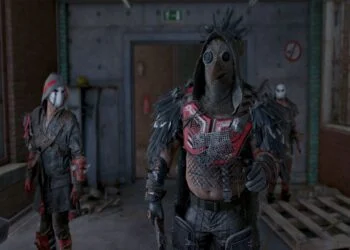 Dying Light 2 Patch Notes 1.13 Update Today on June 14, 2022