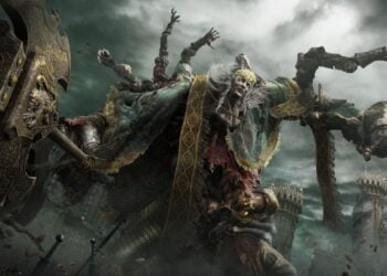 Elden Ring Patch Notes 1.08 Update Today on June 13, 2022