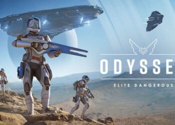Elite Dangerous Patch Notes 1.66 Update Today on June 08, 2022