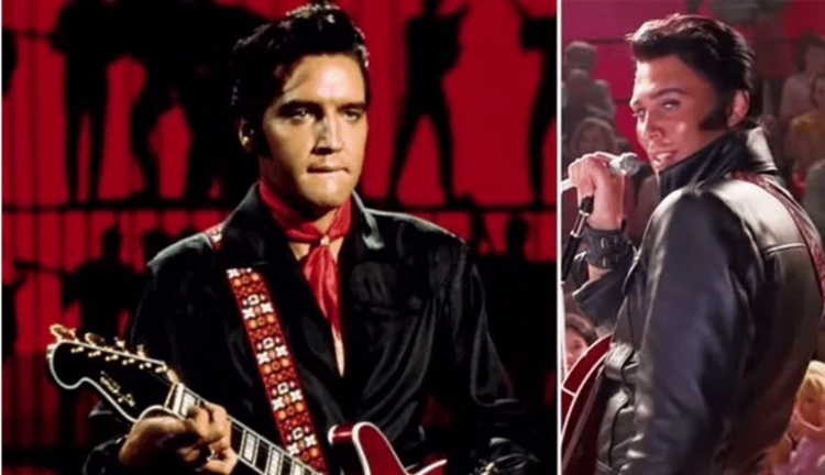 Elvis Presley's family has criticized Baz Luhrmann's new biography of the singer