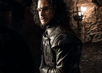 Emilia Clarke and George R. R. Martin secured work on 'Game of Thrones' sequel