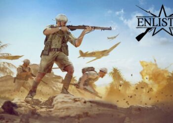 Enlisted Patch Notes 1.39 Update Today on June 16, 2022