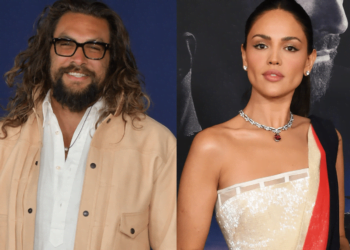 Eza Gonzalez and Jason Momoa split up