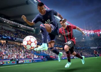 FIFA 22 Patch Notes 1.25 Update Today on June 4, 2022