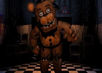 FNAF Security Breach Patch Notes 1.11 Update Today on June 16, 2022