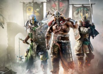 For Honor Patch Notes 2.36 Update Today on June 18, 2022