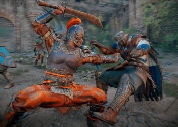 For Honor Patch Notes 2.36.2 Update Today on June 25, 2022