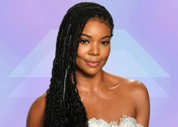 Gabrielle Union pays tribute to Zaya Wade in Pride Month