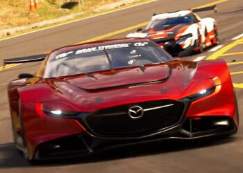 Gran Turismo 7 Patch Notes 1.16 Update Today on June 09, 2022