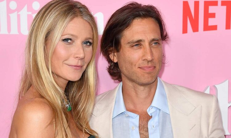 Gwyneth Paltrow's Husband Is Actually Behind Many Of Your Favorite Shows You Didn't Even Know