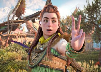 Horizon Forbidden West Patch Notes 1.15 Update Today on June 4, 2022