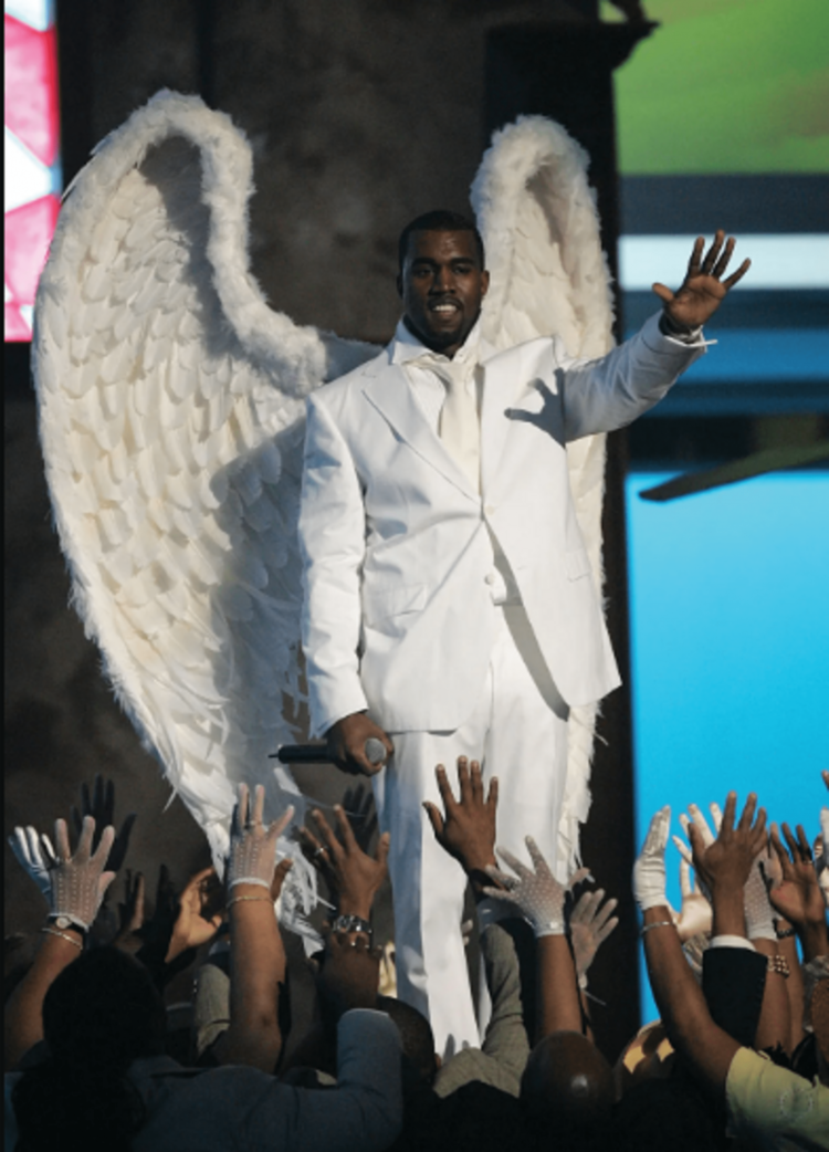 How Kanye West affected music, fashion, and society